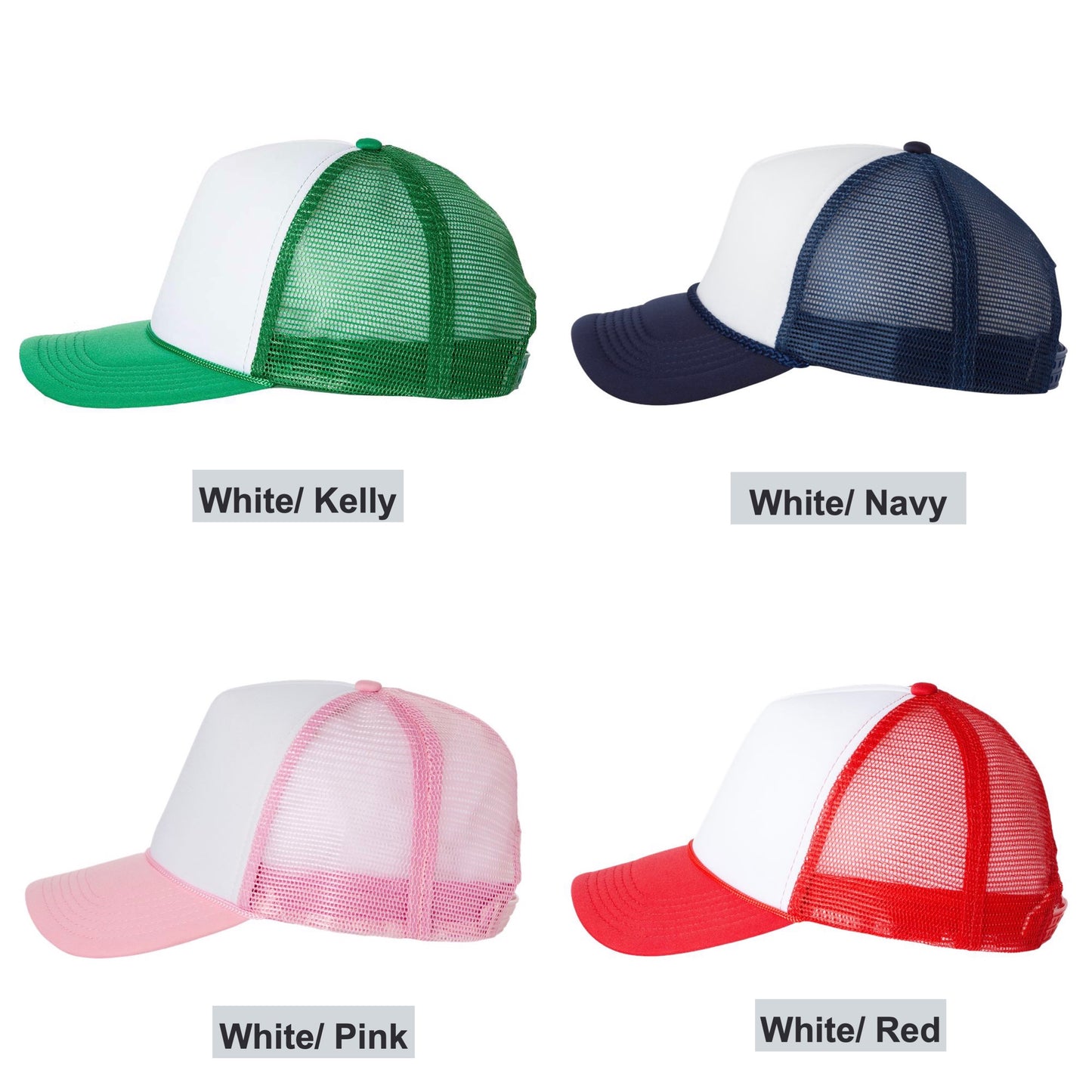Trucker Hats