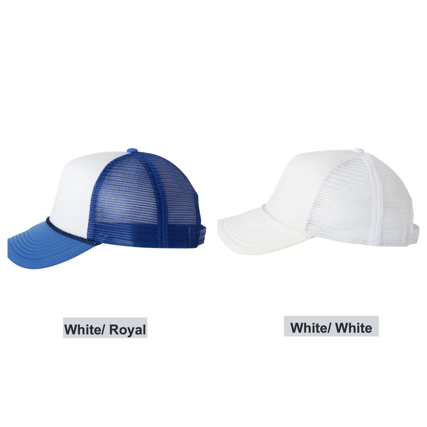 Trucker Hats