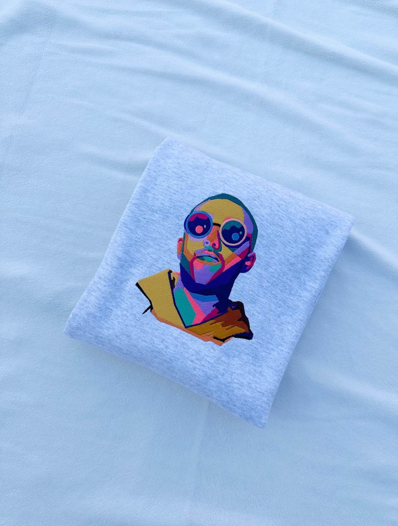 Mac Pop Art Crew