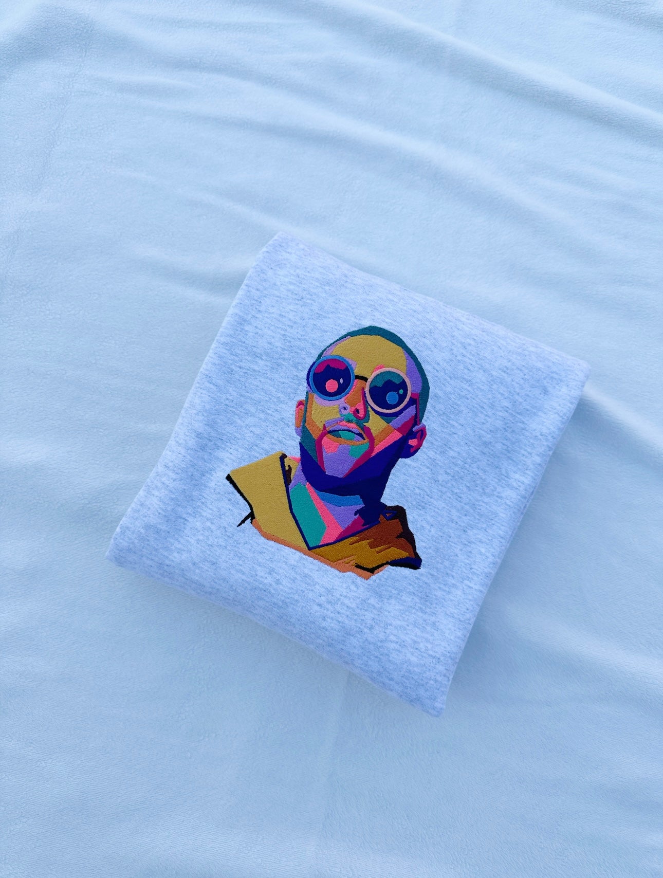 Mac Pop Art Crew