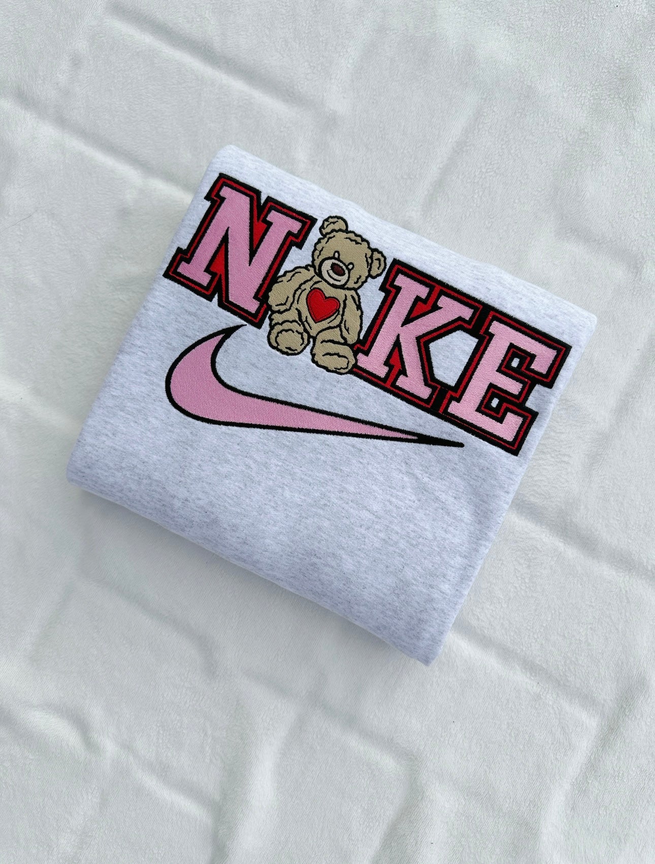 Loving Teddy Crew