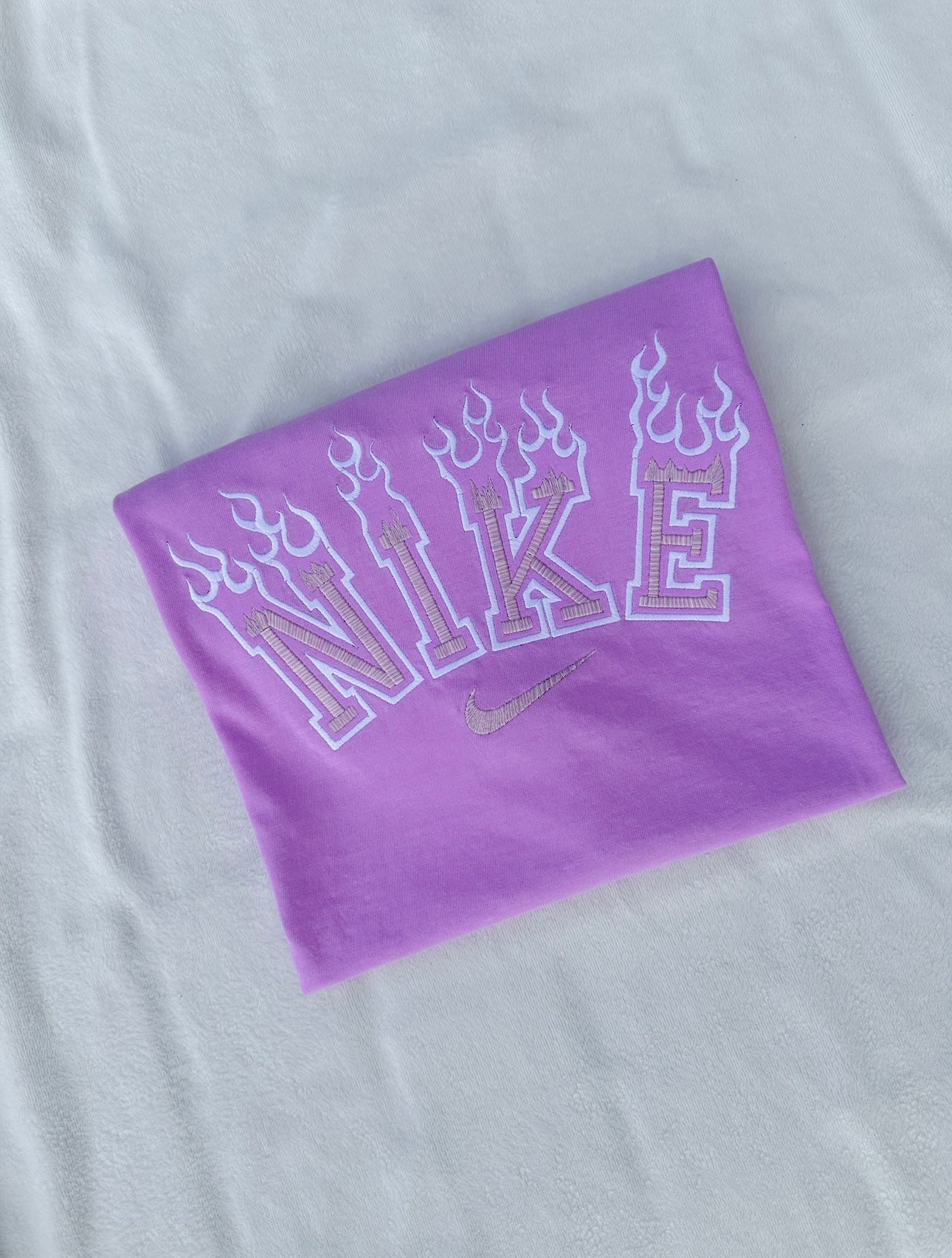 Double Flame Tee
