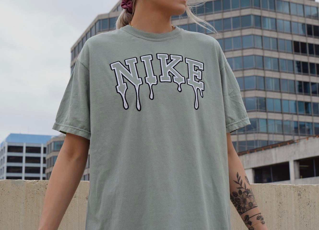 Drip Tee