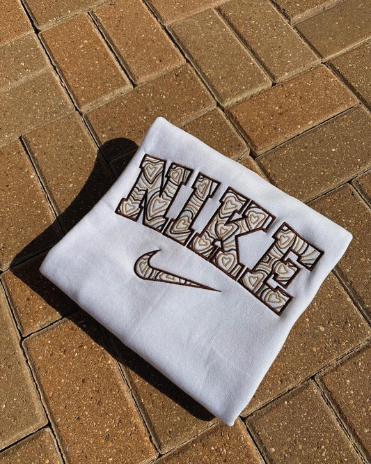 Abstract Heart Crew