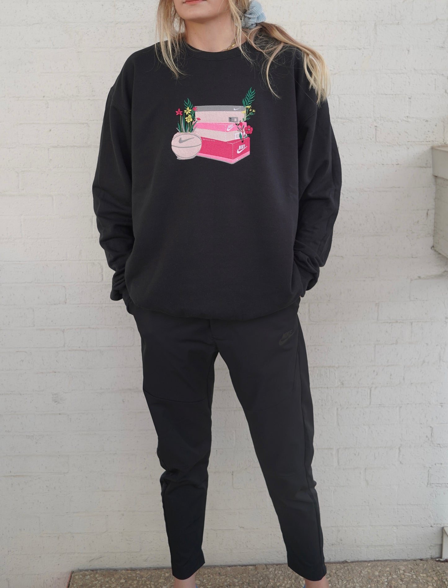 Sneaker-head Crew