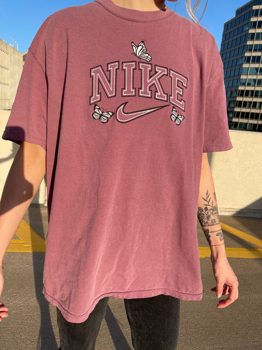 Butterfly Trio Tee