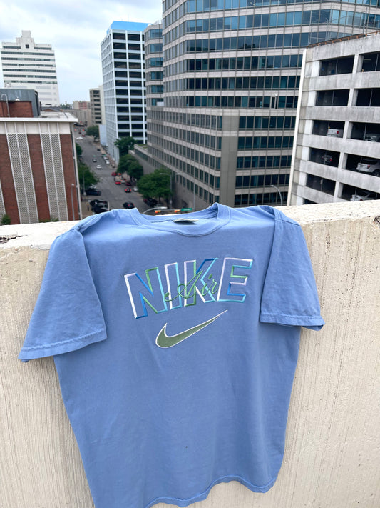 Multicolor Air Tee