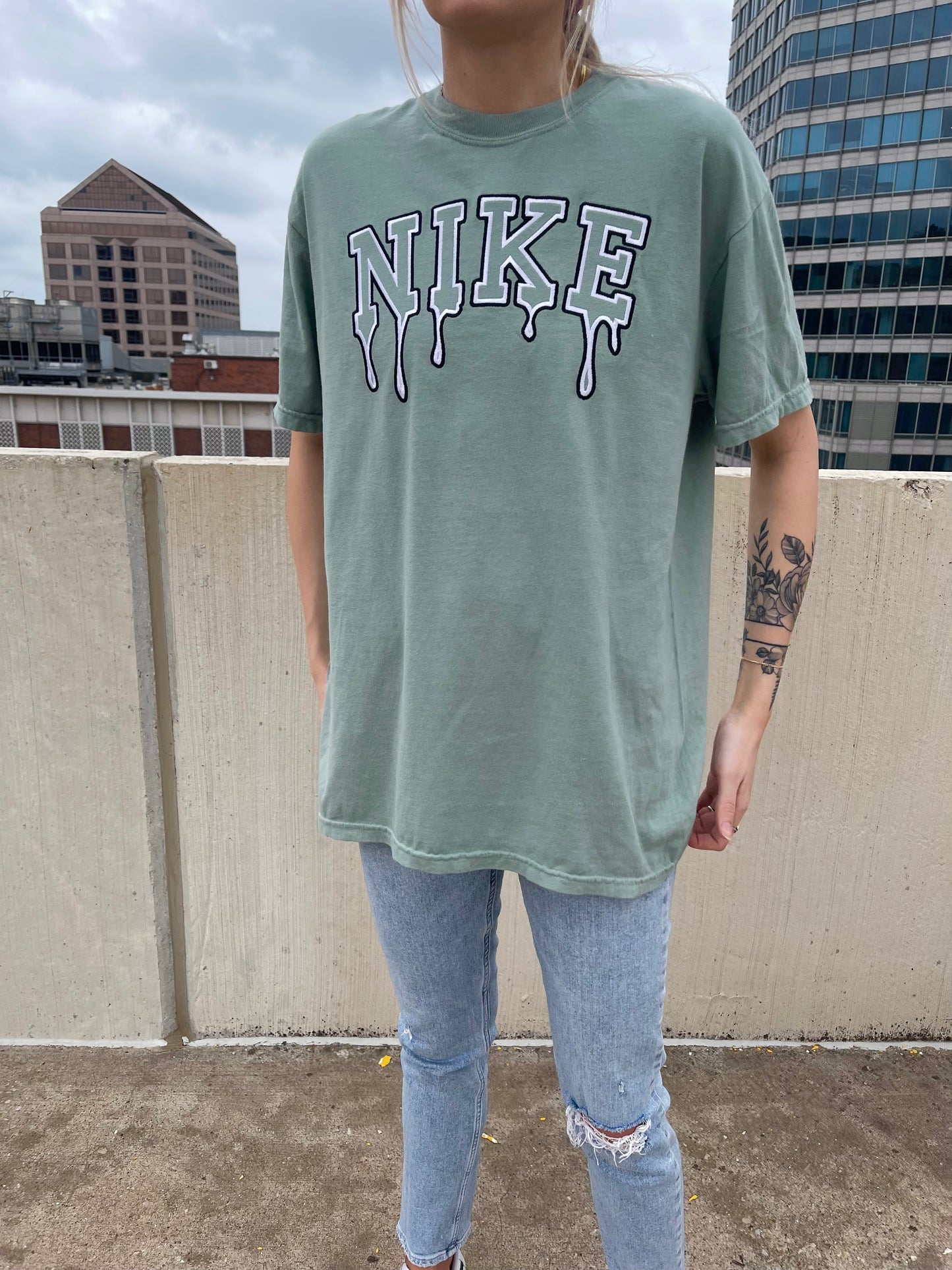 Drip Tee