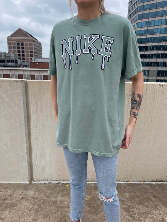 Drip Tee