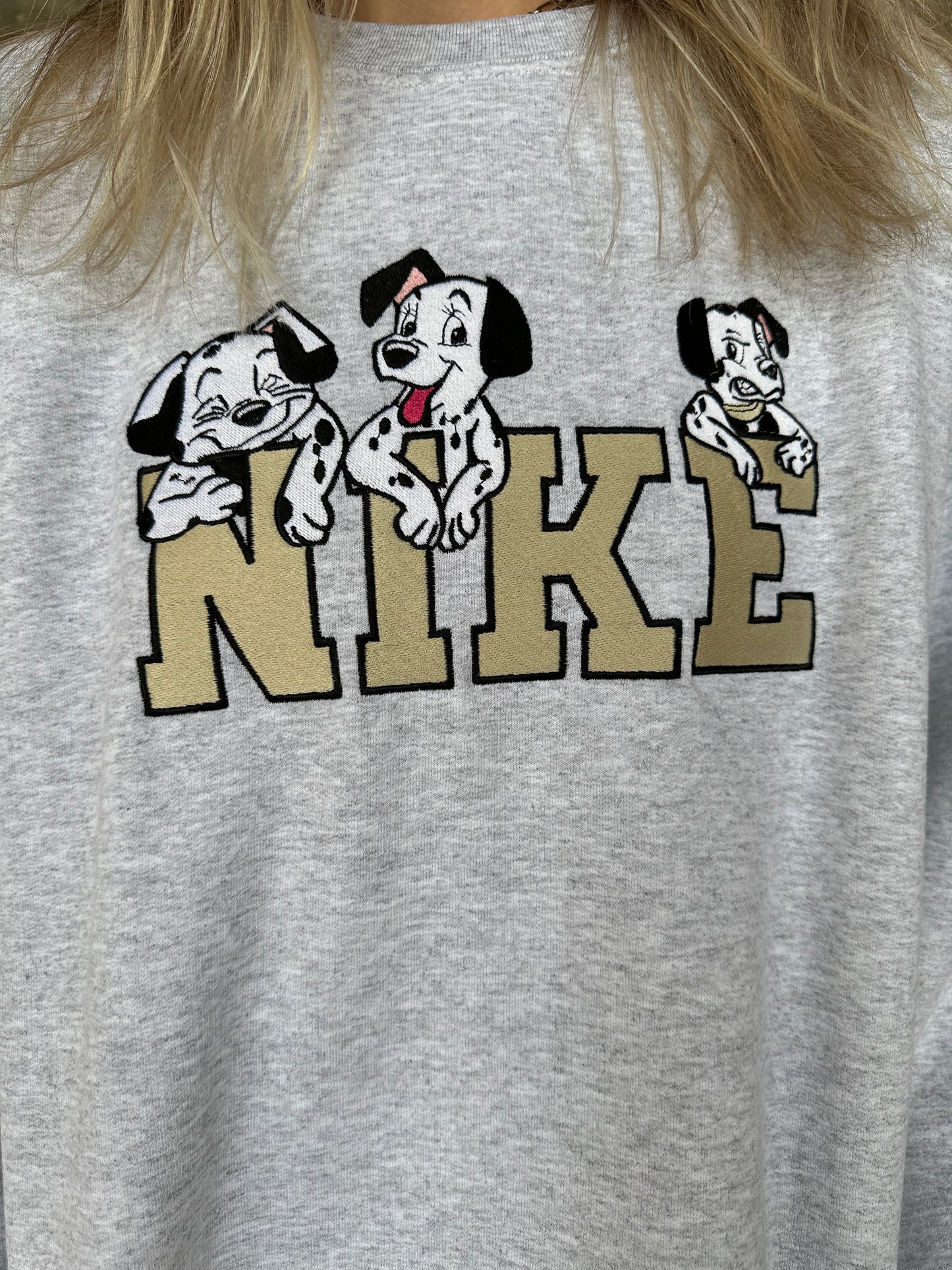 101 Dalmatians Crew