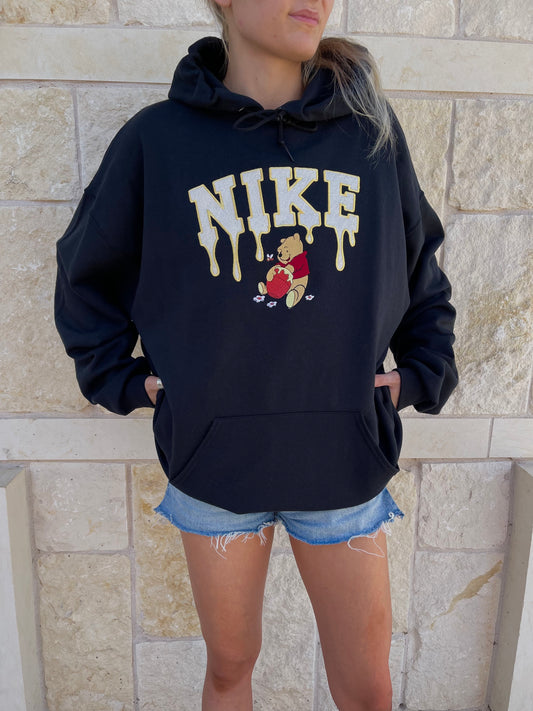 Winnie the Pooh Hoodie