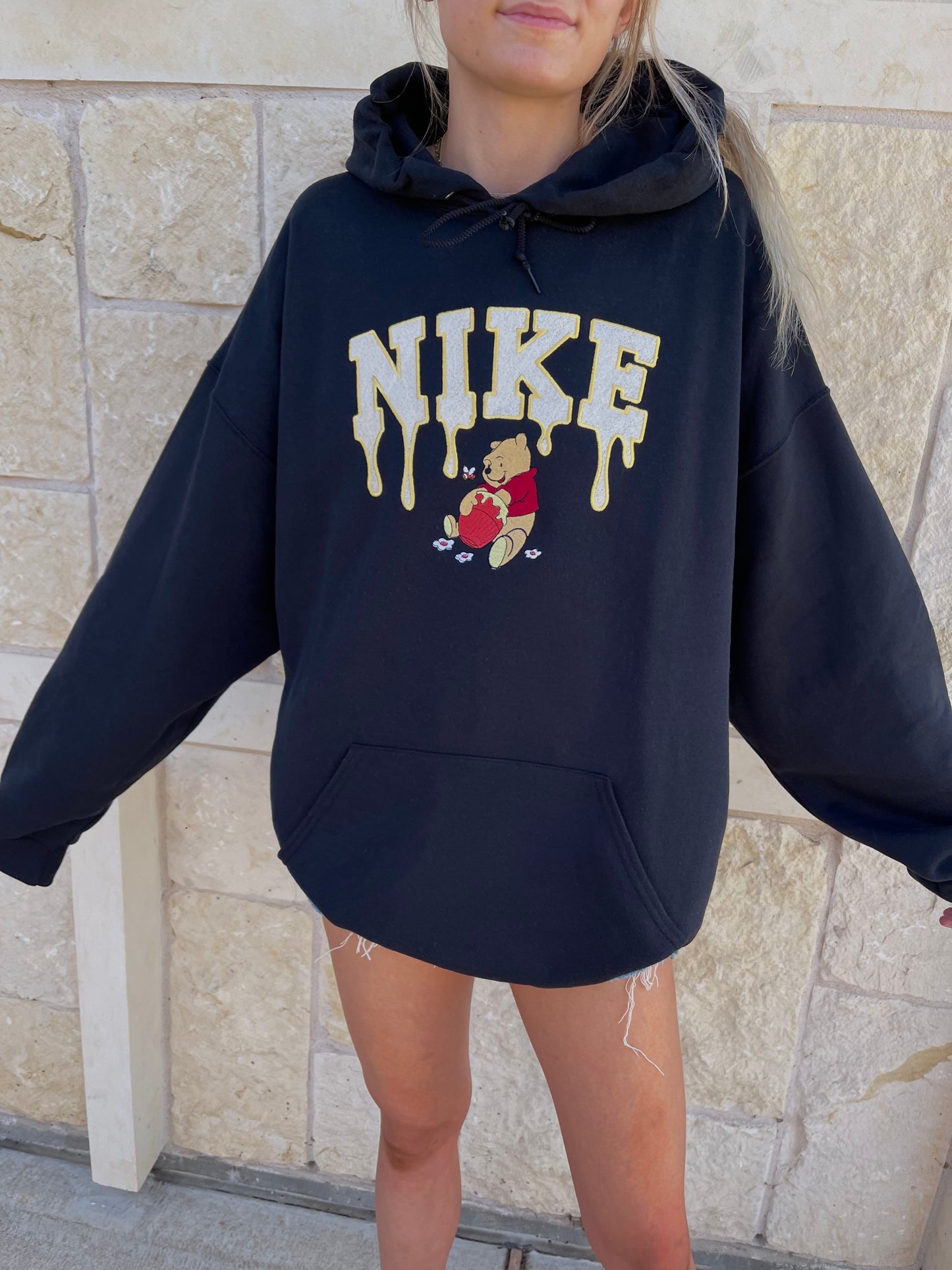 Winnie the Pooh Hoodie