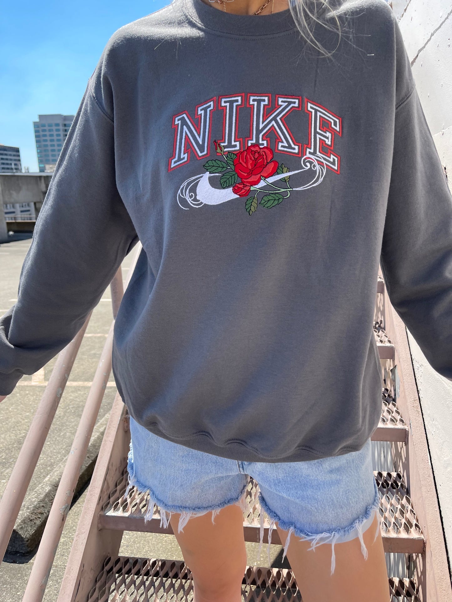 Rose Crew