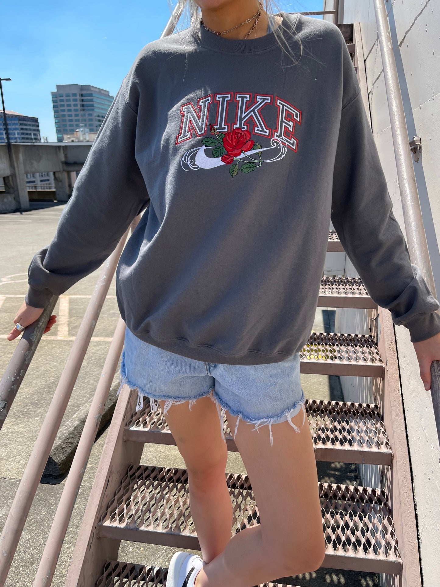 Rose Crew