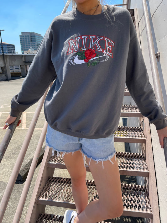 Rose Crew