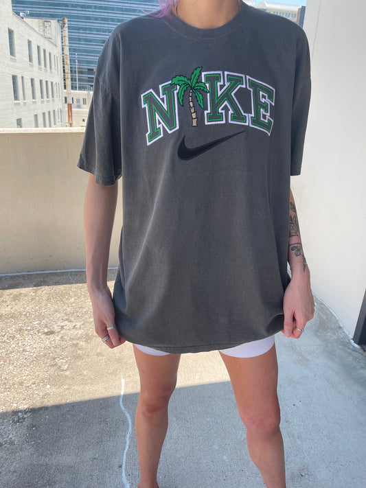 Palm Tree Tee