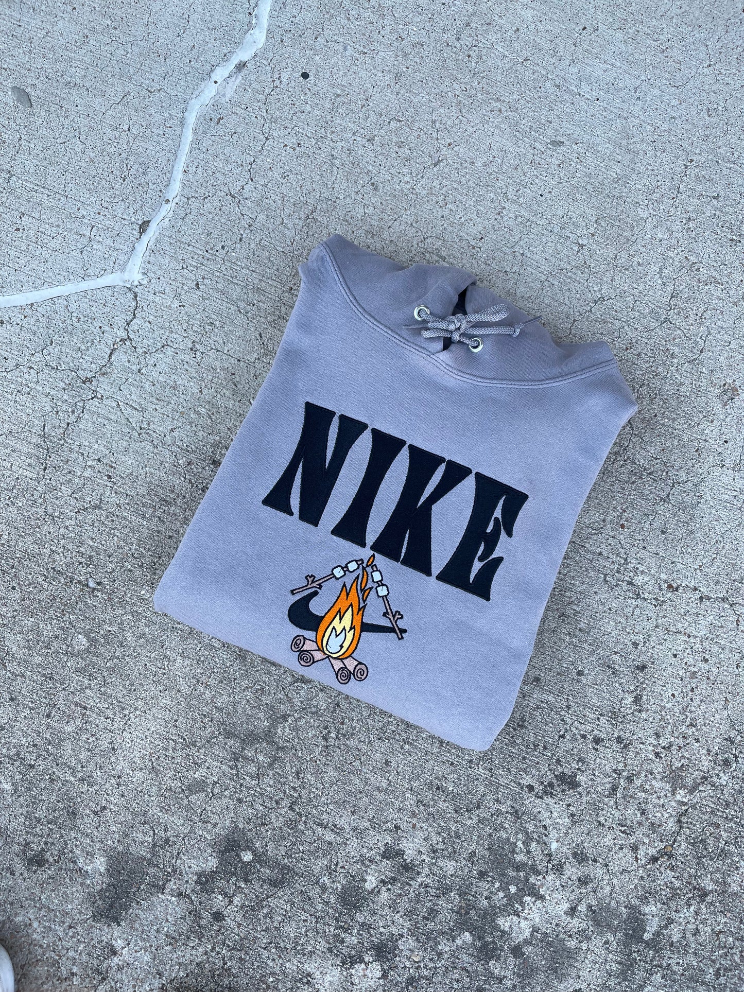 Campfire Hoodie