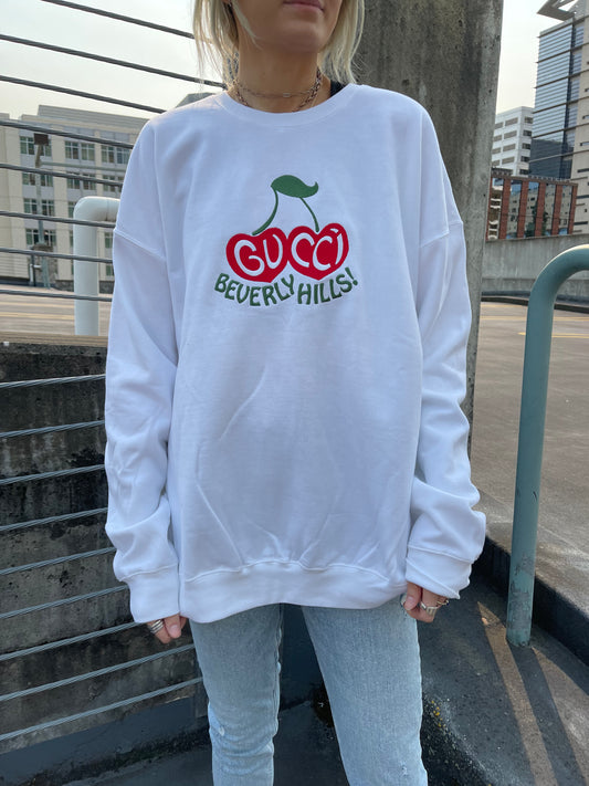 Cherry Crew