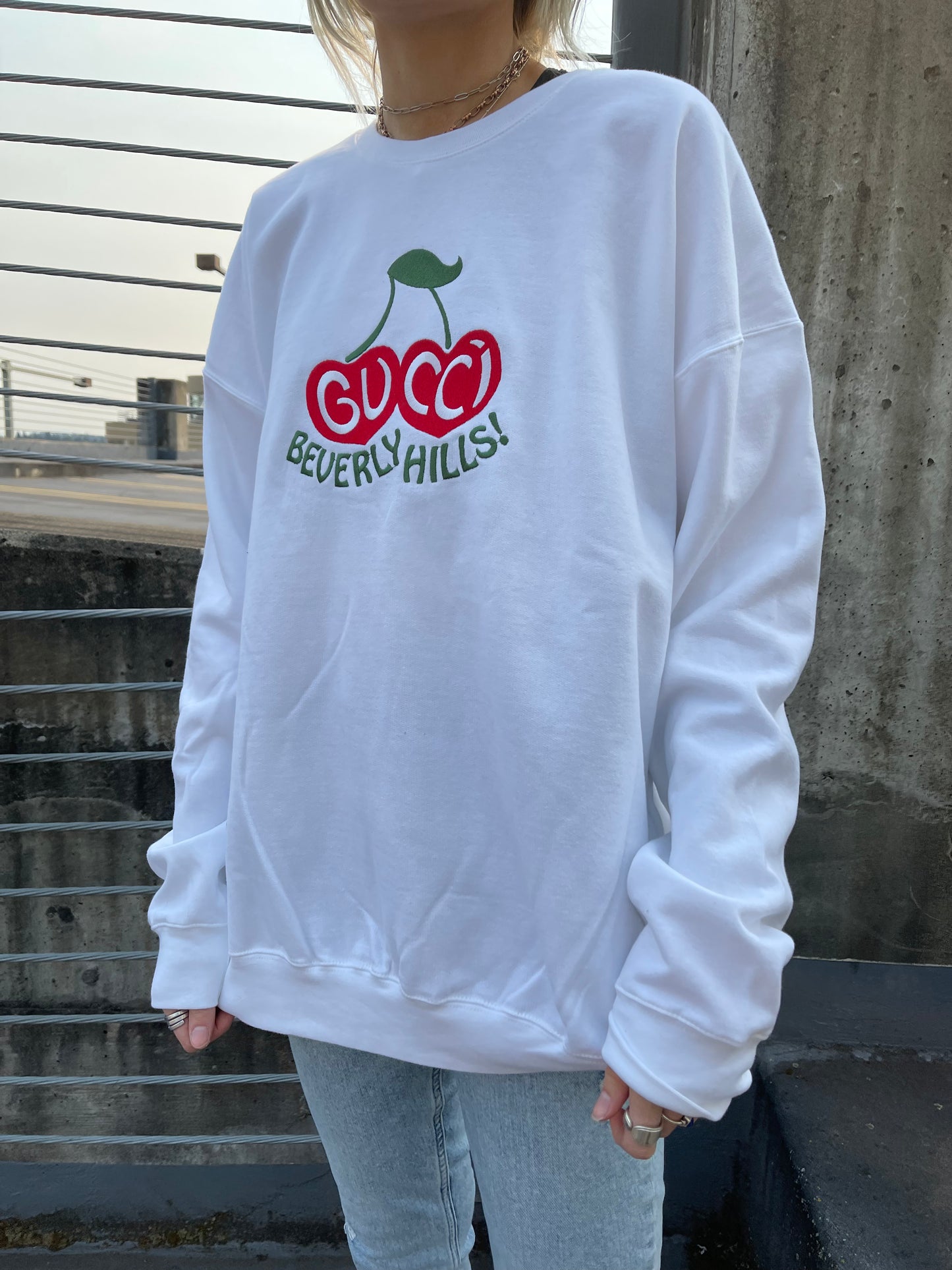 Cherry Crew