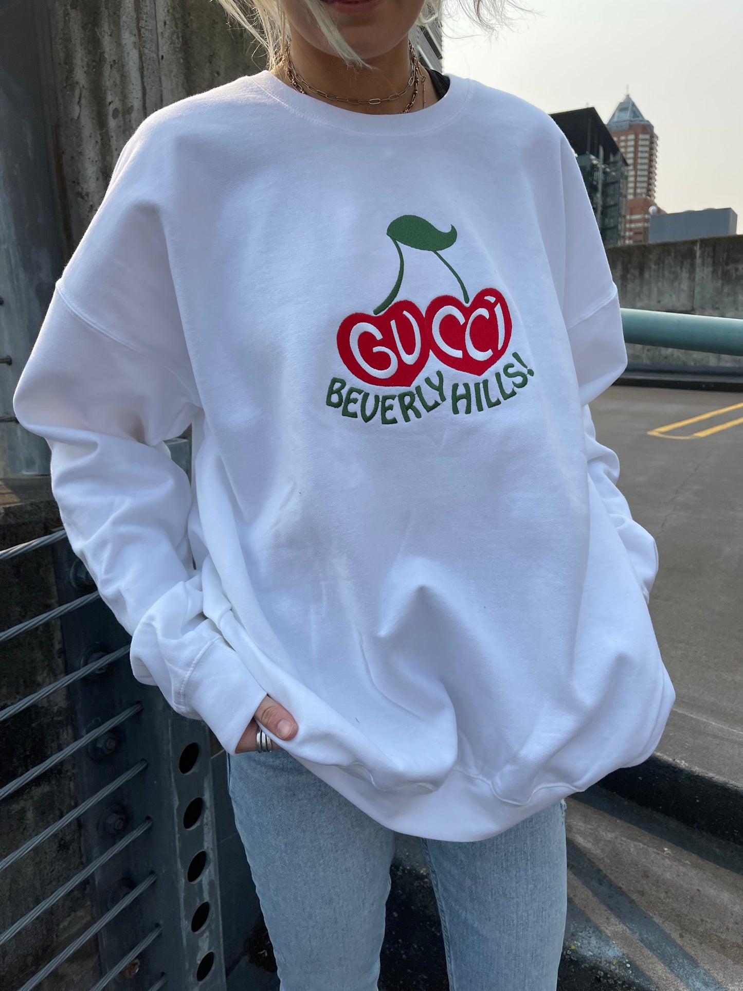 Cherry Crew