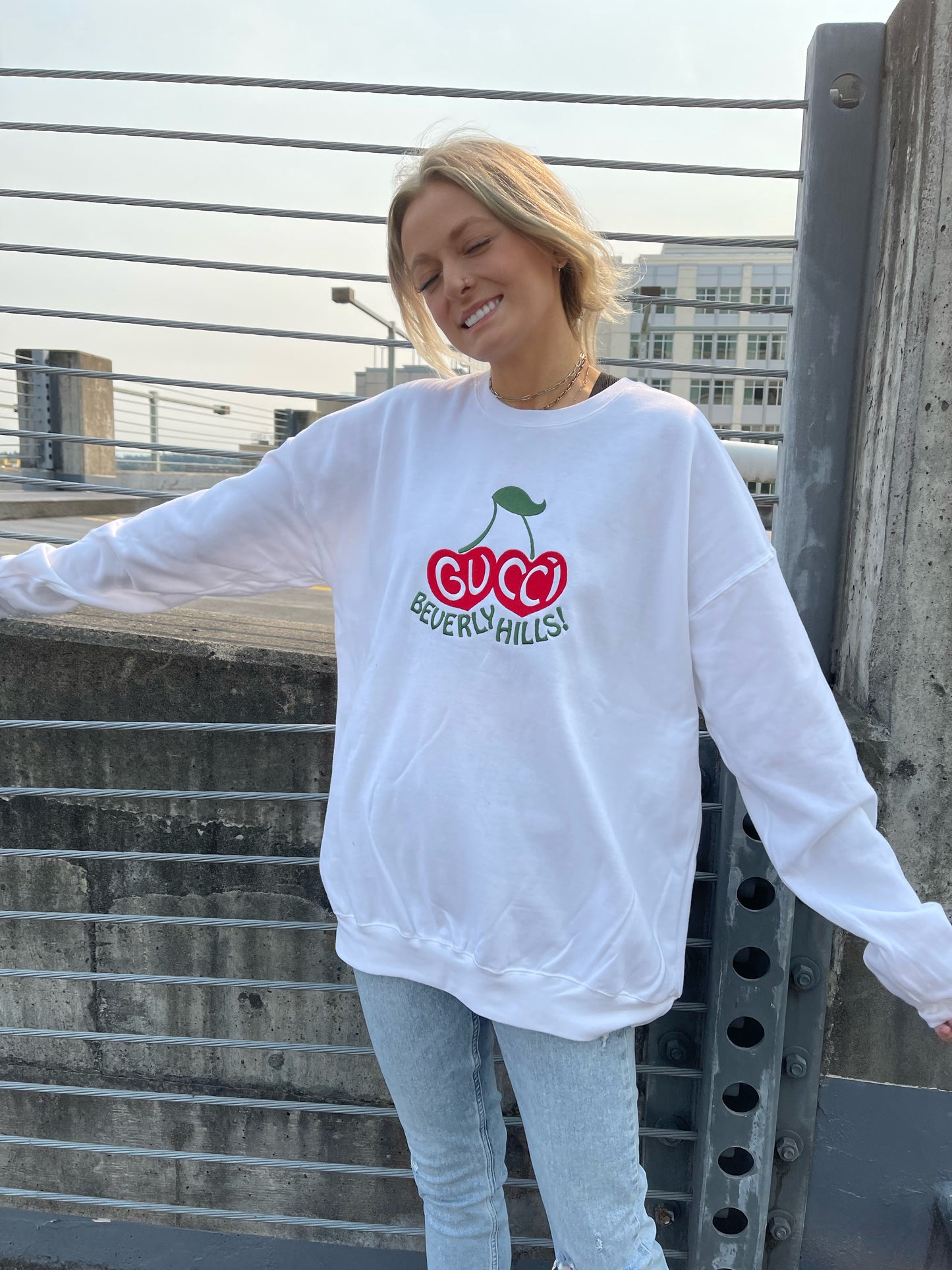 Cherry Crew