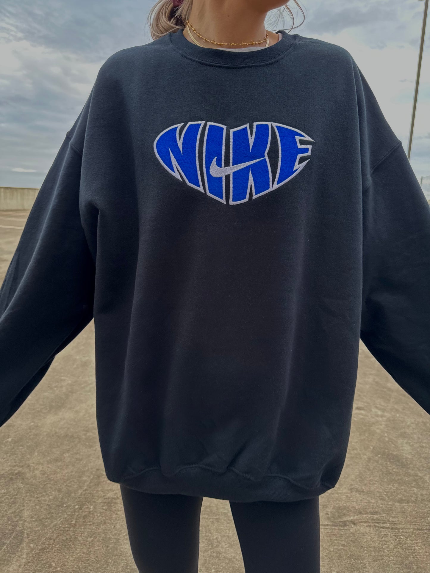 Full Heart Crew