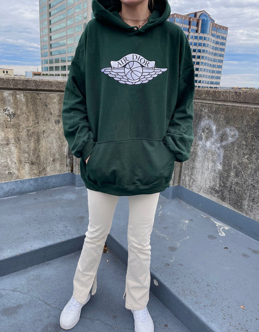 Air Dior Hoodie