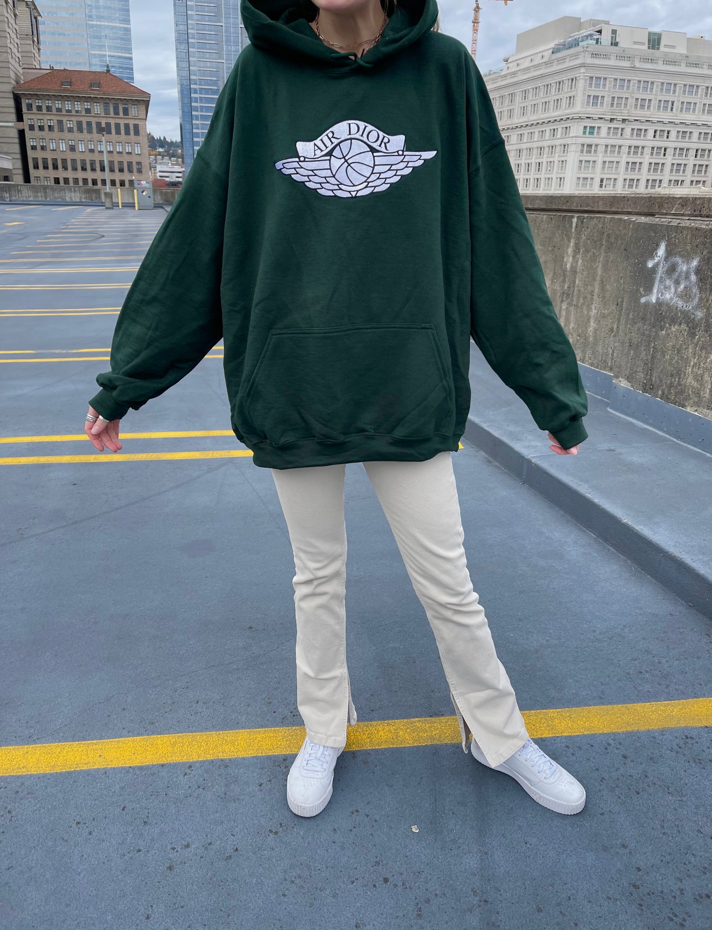 Air Dior Hoodie