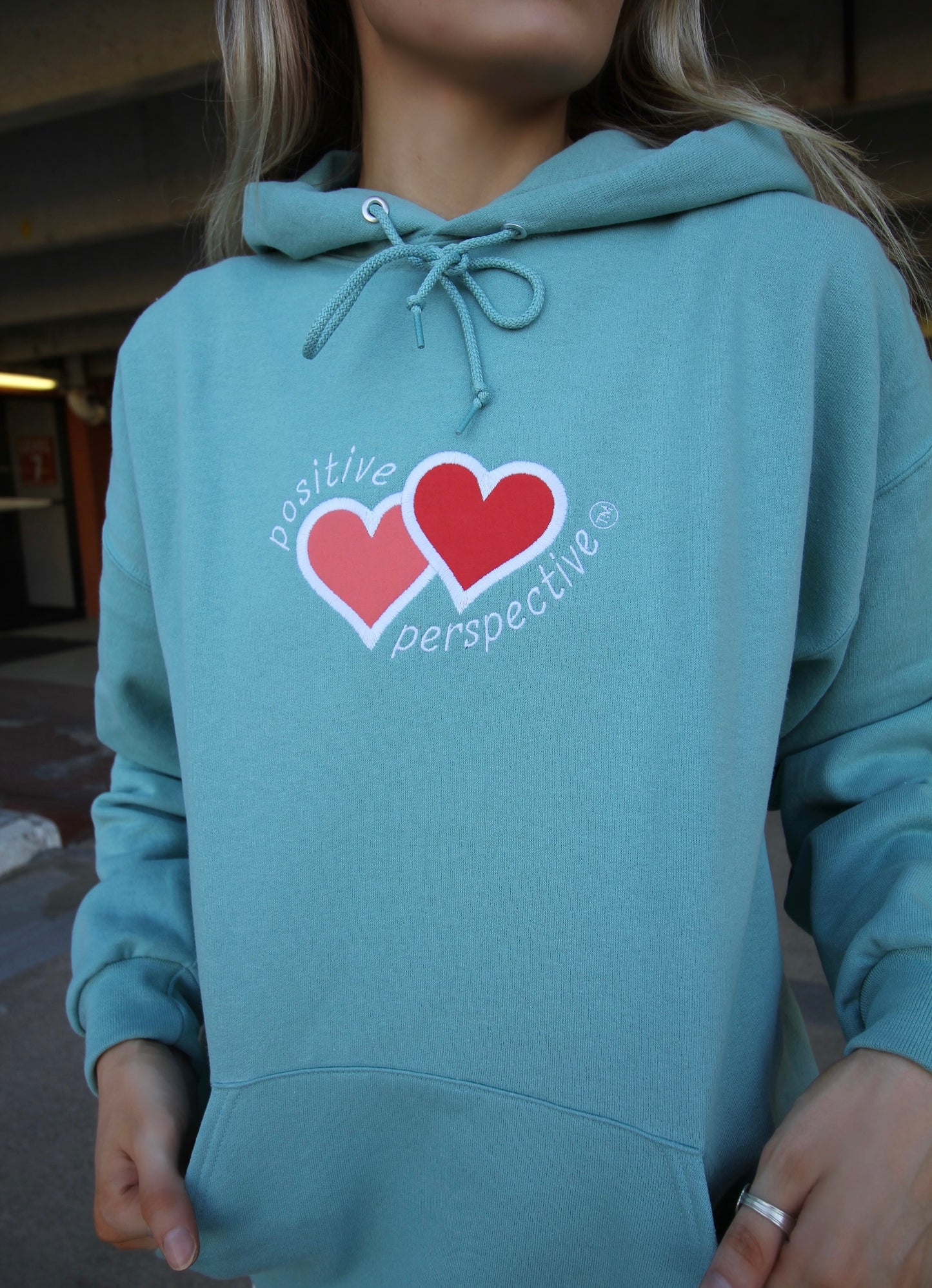 Love Yourself Hoodie