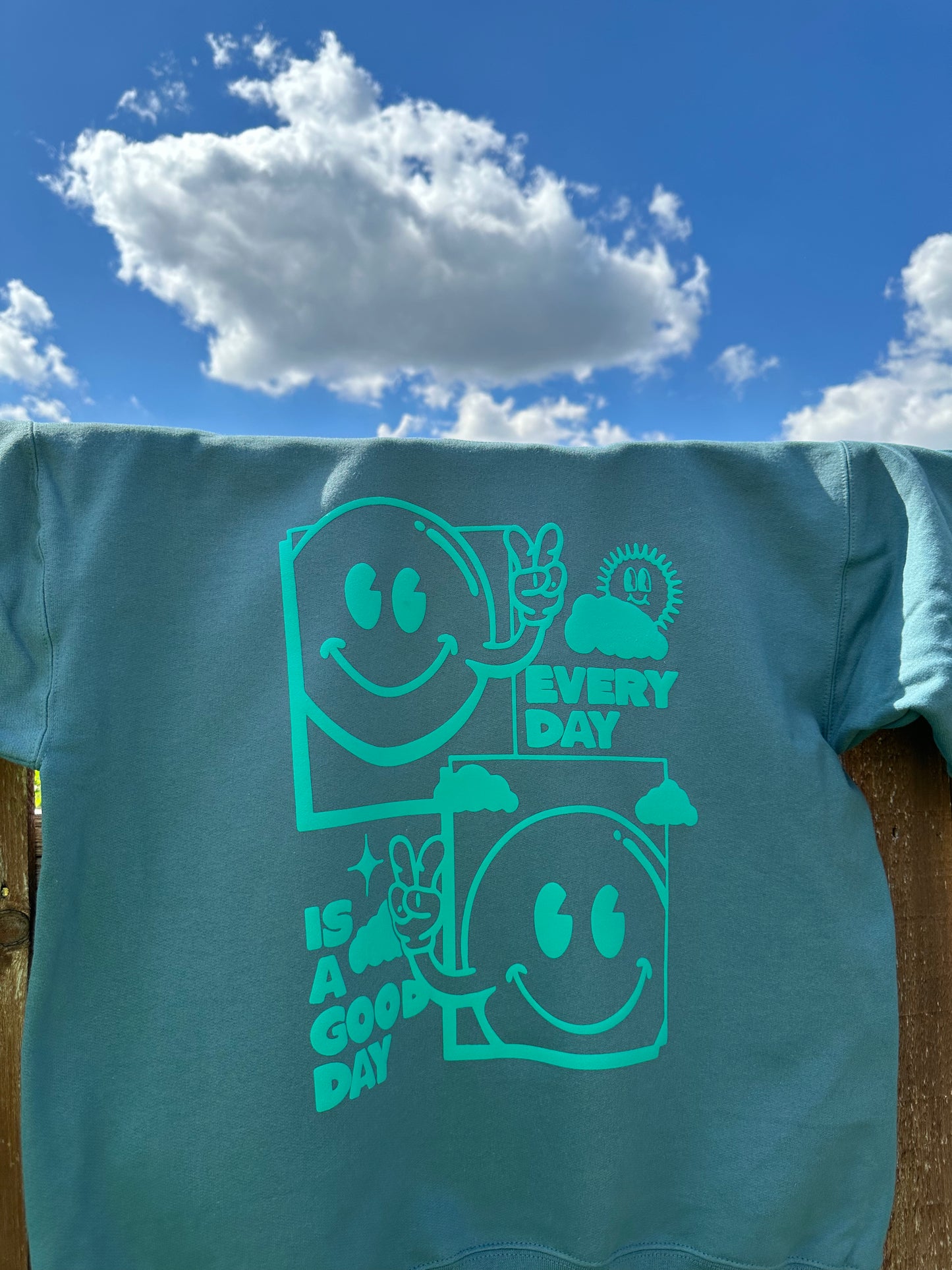 Good Day Crew