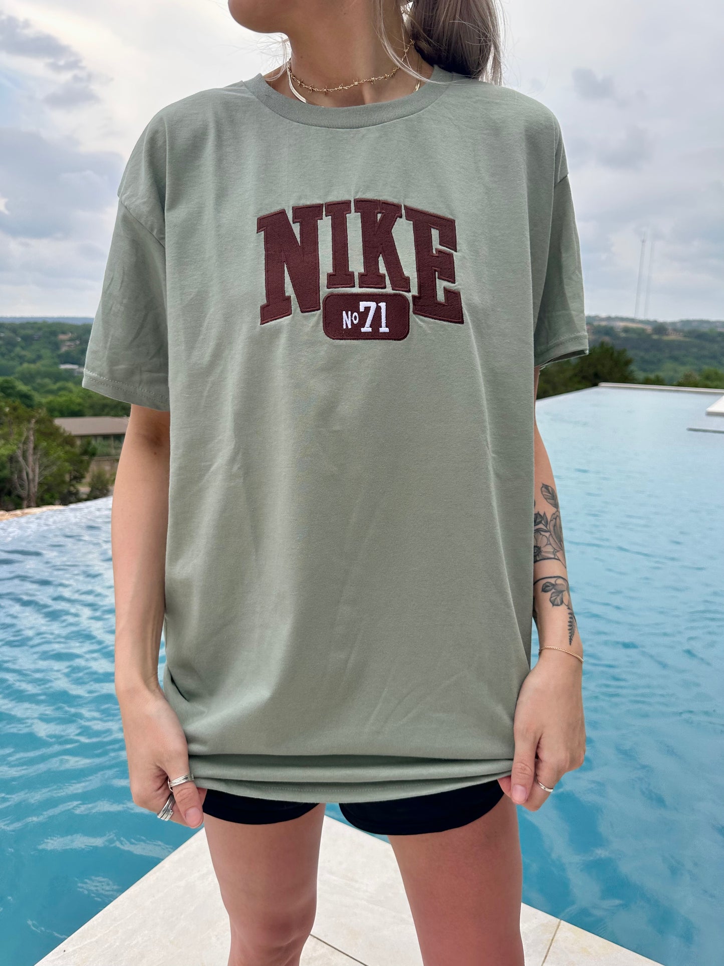 Vintage 71 Tee