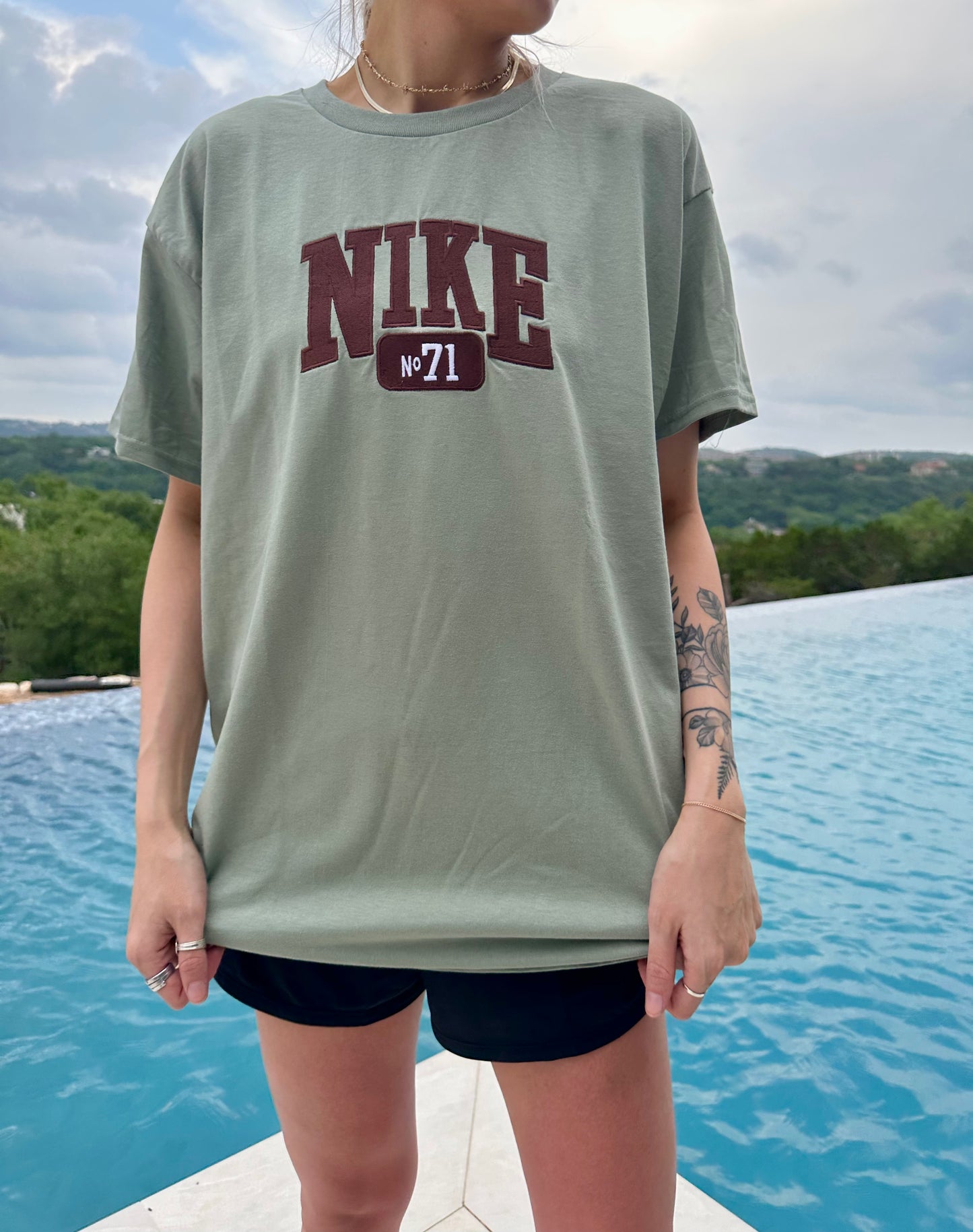 Vintage 71 Tee