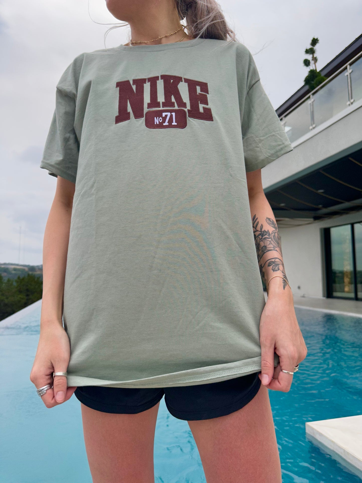 Vintage 71 Tee