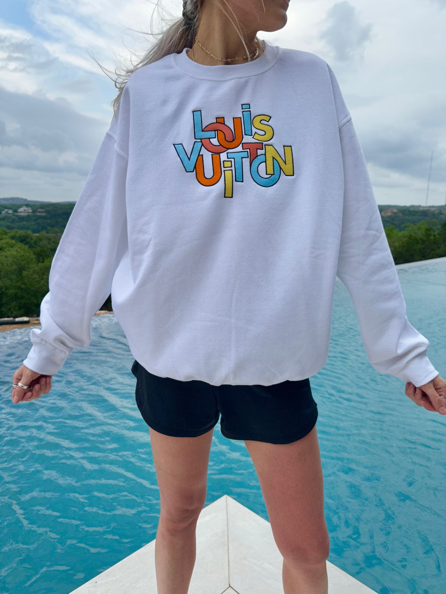 LV Overlap Crew