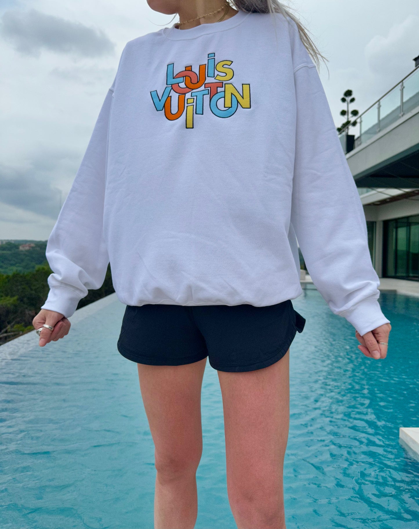 LV Overlap Crew