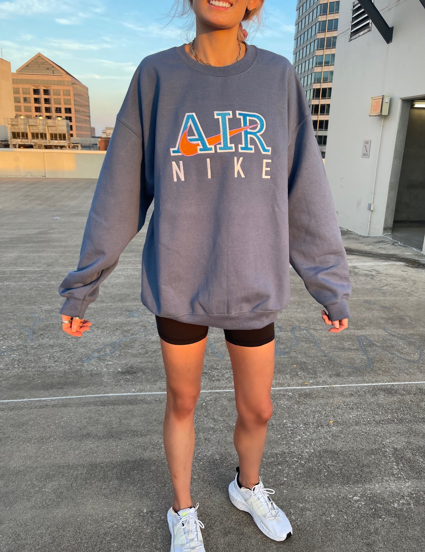 Retro Air Crew