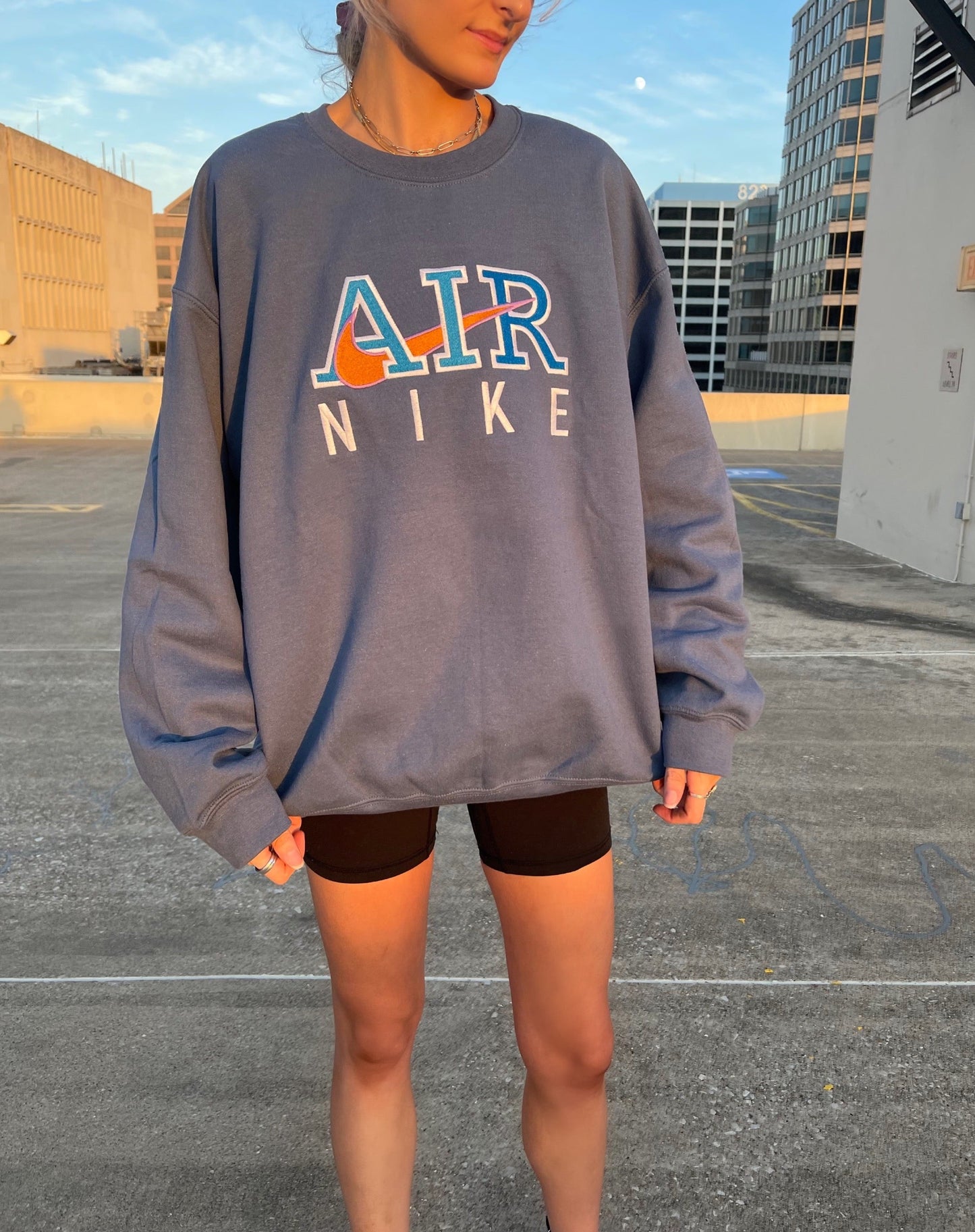 Retro Air Crew