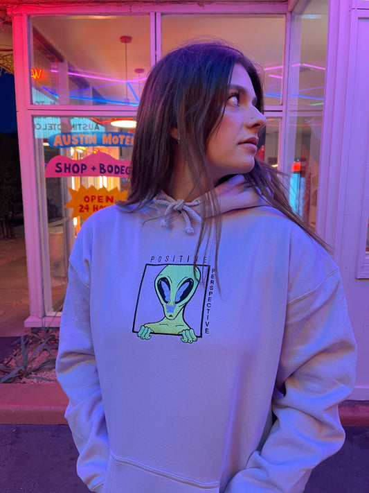 Out of this World Hoodie