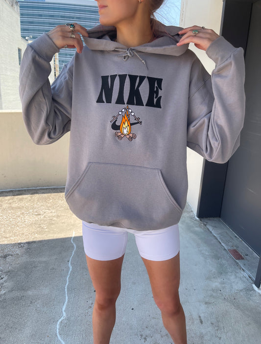 Campfire Hoodie