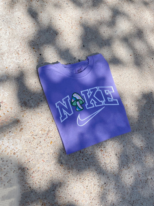 Mushroom Tee