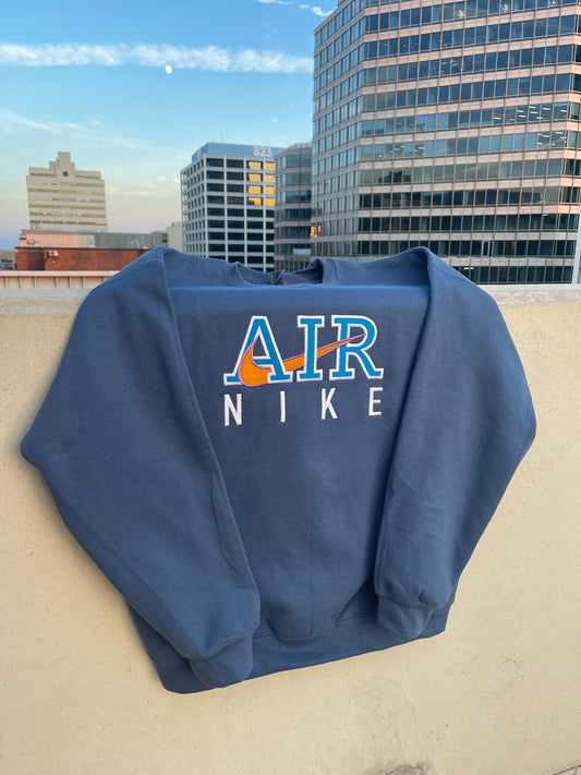 Retro Air Crew